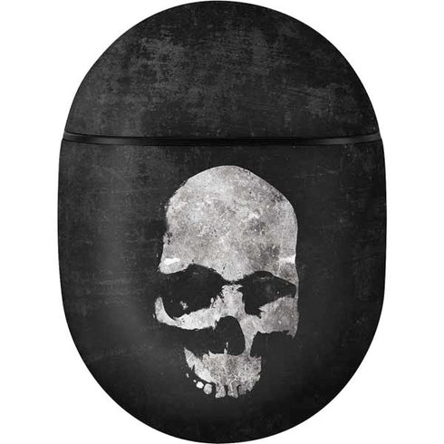Silent Skull Google Pixel Buds Skin